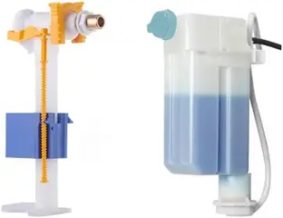 Oli74 Plus Olipure Sanitarblok инсталляция механическая с системой Fast-Fit
