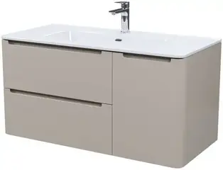 Iddis Edifice тумба подвесная с умывальником