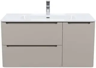 Iddis Edifice тумба подвесная с умывальником