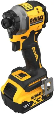 Dewalt DCF850P2T шуруповерт аккумуляторный