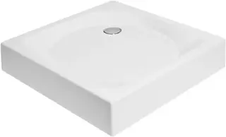 RGW Lux/TN поддон душевой квадратный