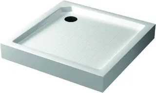 RGW SMC-W поддон душевой квадратный