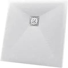 RGW ST-W поддон душевой квадратный