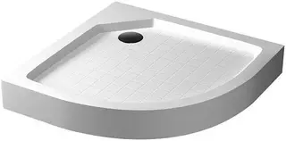 RGW SMC/R-W поддон душевой полукруглый