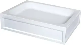 RGW B/CL-S поддон душевой прямоугольный