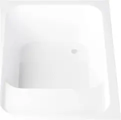 RGW BC/L поддон душевой прямоугольный с сиденьем