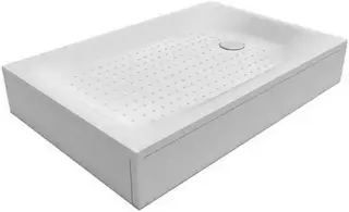 RGW Lux/TN поддон душевой прямоугольный