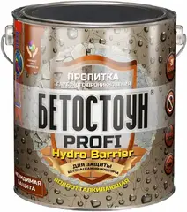 Красковия Бетостоун Profi Hydro Barrier пропитка водоотталкивающая глубокого проникновения