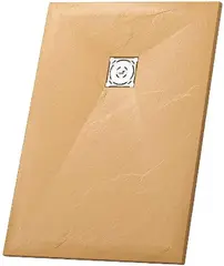 RGW ST-DE поддон душевой прямоугольный