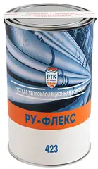 Ру-Флекс 423 клей