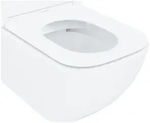 Iddis Torr унитаз подвесной безободковый