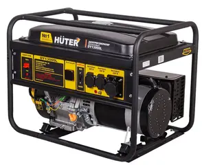 Huter DY13000L электрогенератор
