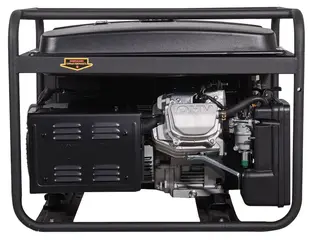 Huter DY13000L электрогенератор