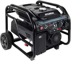 Hyundai HHY 12050FE генератор бензиновый