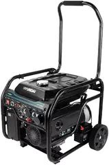 Hyundai HHY 12050FE генератор бензиновый