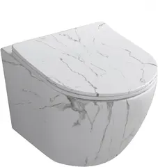 Cerutti SPA Sella Aria Tornado унитаз подвесной безободковый