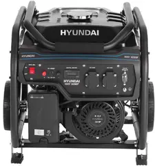 Hyundai HHY 3050F генератор бензиновый