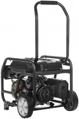 Hyundai HHY 7050FE генератор бензиновый