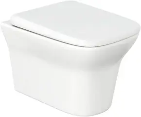 Cerutti SPA Ami Aria унитаз подвесной безободковый
