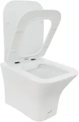 Cerutti SPA Vettore Aria унитаз подвесной безободковый