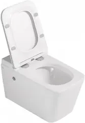 Abber Rechteck AC1202P унитаз подвесной