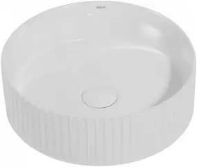 Abber Bequem AC2111 раковина накладная