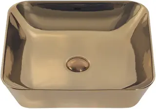 Abber Rechteck AC2205 раковина накладная