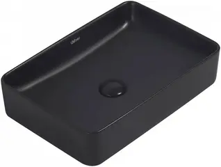 Abber Rechteck AC2207 раковина накладная