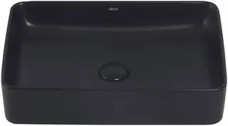 Abber Rechteck AC2207 раковина накладная