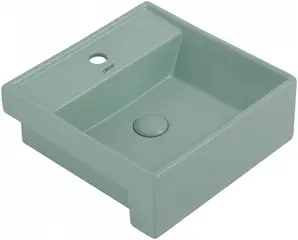 Abber Rechteck AC2208 раковина накладная