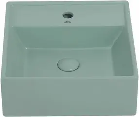 Abber Rechteck AC2208 раковина накладная