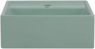 Abber Rechteck AC2208 раковина накладная