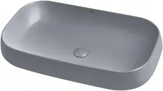 Abber Rechteck AC2210 раковина накладная