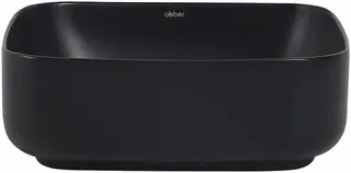 Abber Rechteck AC2211 раковина накладная