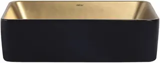 Abber Rechteck AC2212 раковина накладная