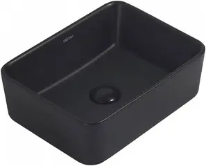 Abber Rechteck AC2213 раковина накладная