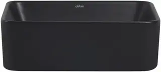 Abber Rechteck AC2213 раковина накладная