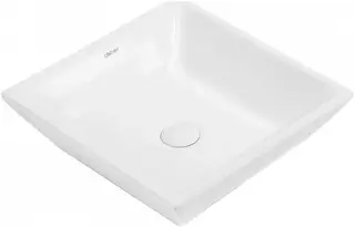 Abber Rechteck AC2214 раковина накладная