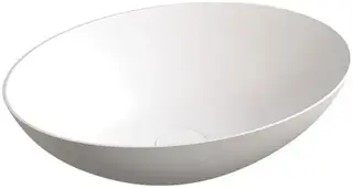 Abber Stein AS2609 раковина накладная