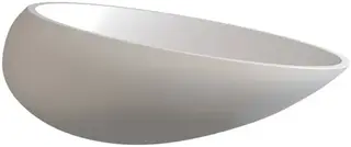 Abber Stein AS2616 раковина накладная