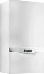 Вайлант turboTEC Plus VU настенный газовый турбированный одноконтурный котел