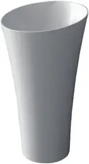 Abber Stein AS2509 раковина отдельностоящая