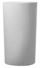 Abber Stein AS2501 раковина отдельностоящая