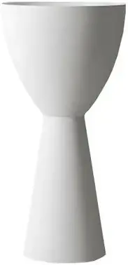 Abber Stein AS2507 раковина отдельностоящая