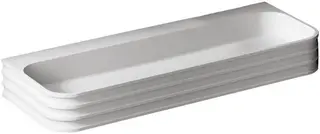 Abber Stein AS2651 раковина подвесная