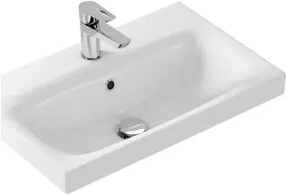 Cersanit Moduo Slim умывальник мебельный
