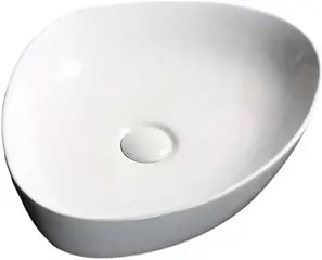 Cerutti SPA CR0021 раковина накладная
