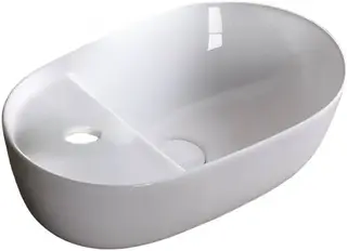 Cerutti SPA CR0050 раковина накладная