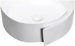 Cerutti SPA CR0066 раковина накладная