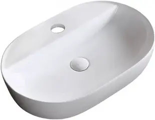 Cerutti SPA CR0074 раковина накладная